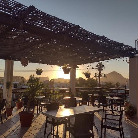 Bajalife Hotel Boutique Cabo San Lucas Exterior photo