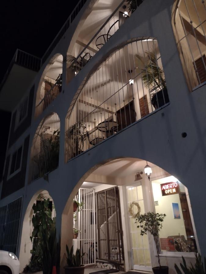 Bajalife Hotel Boutique Cabo San Lucas Exterior photo