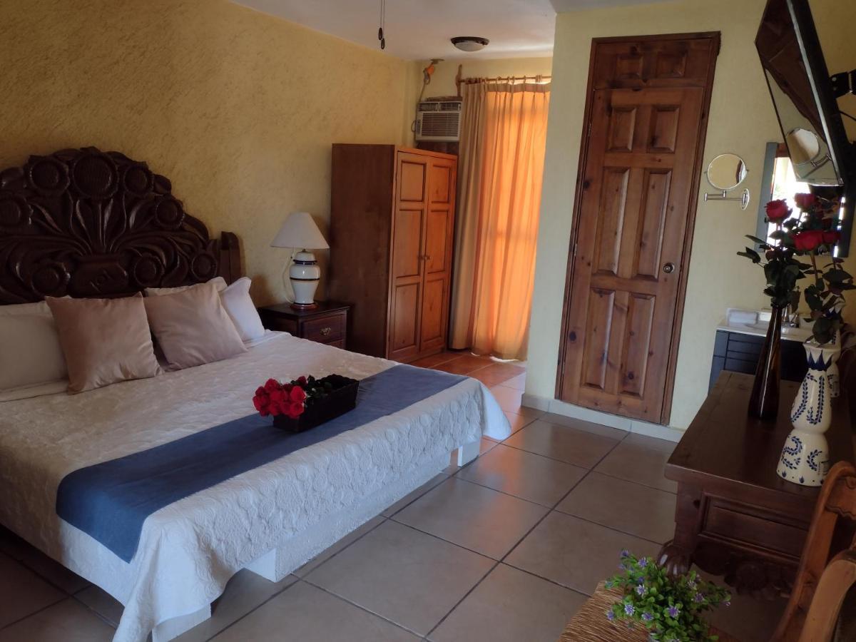 Bajalife Hotel Boutique Cabo San Lucas Exterior photo
