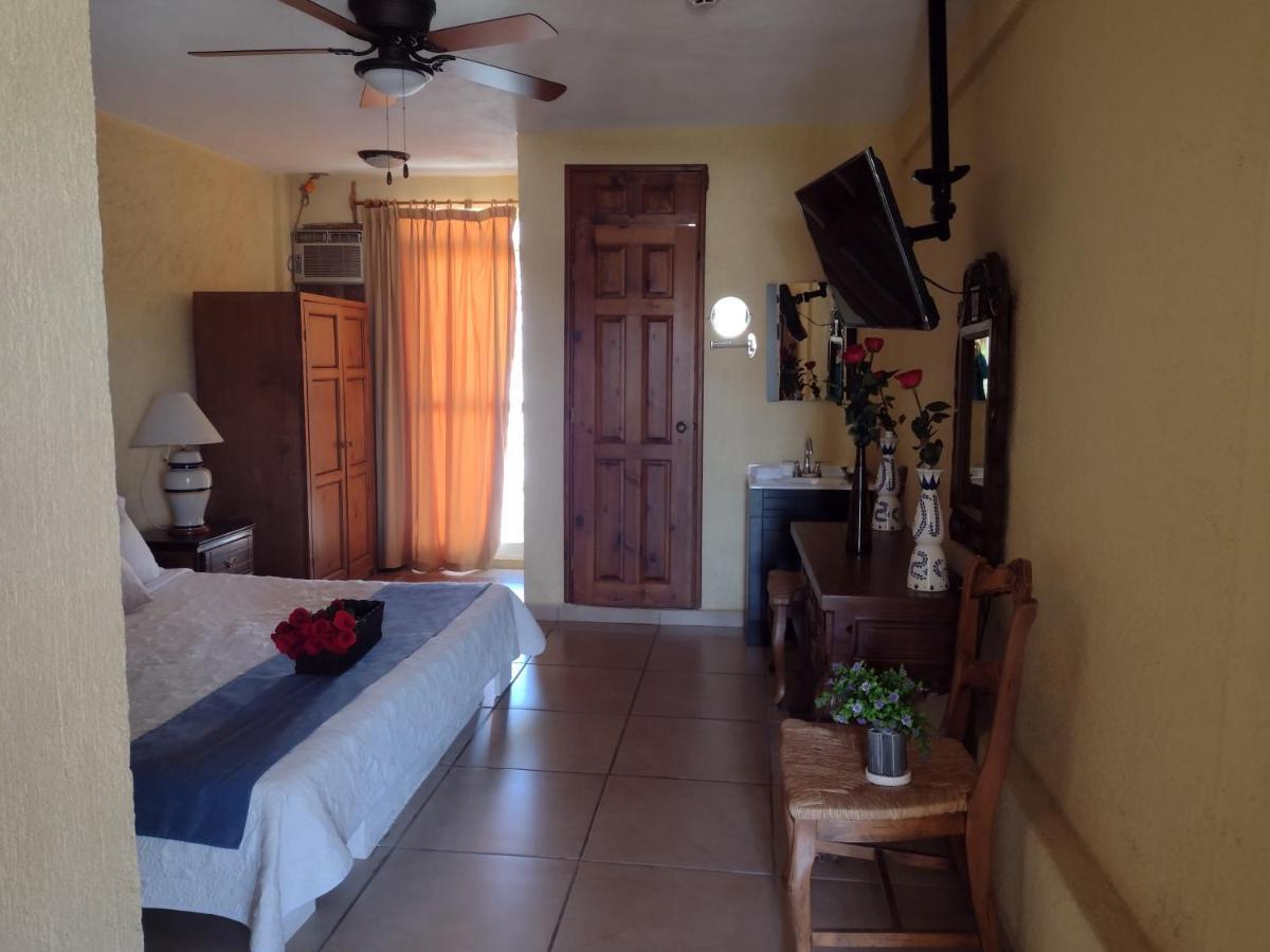 Bajalife Hotel Boutique Cabo San Lucas Exterior photo