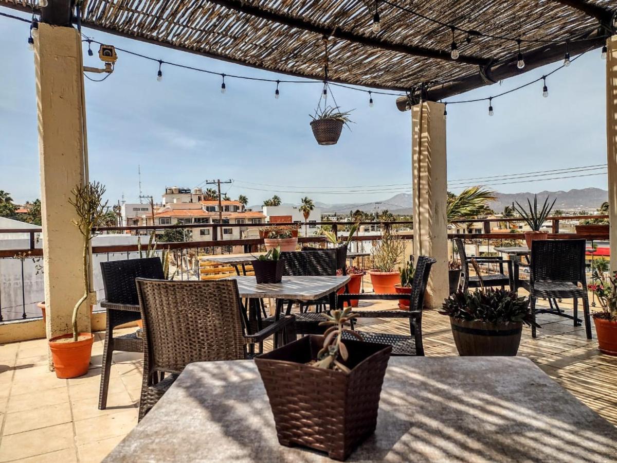 Bajalife Hotel Boutique Cabo San Lucas Exterior photo