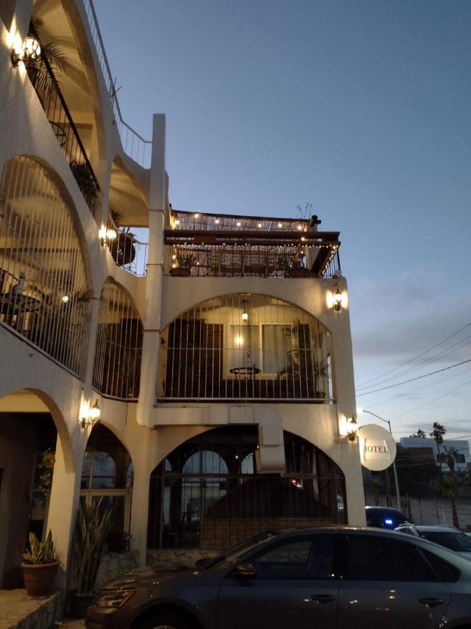 Bajalife Hotel Boutique Cabo San Lucas Exterior photo