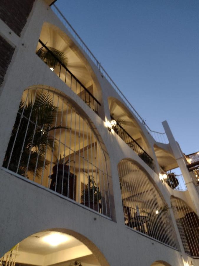 Bajalife Hotel Boutique Cabo San Lucas Exterior photo