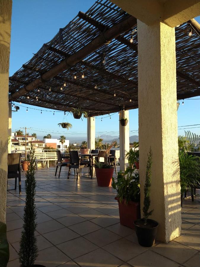 Bajalife Hotel Boutique Cabo San Lucas Exterior photo