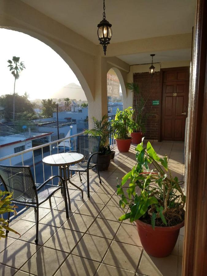 Bajalife Hotel Boutique Cabo San Lucas Exterior photo