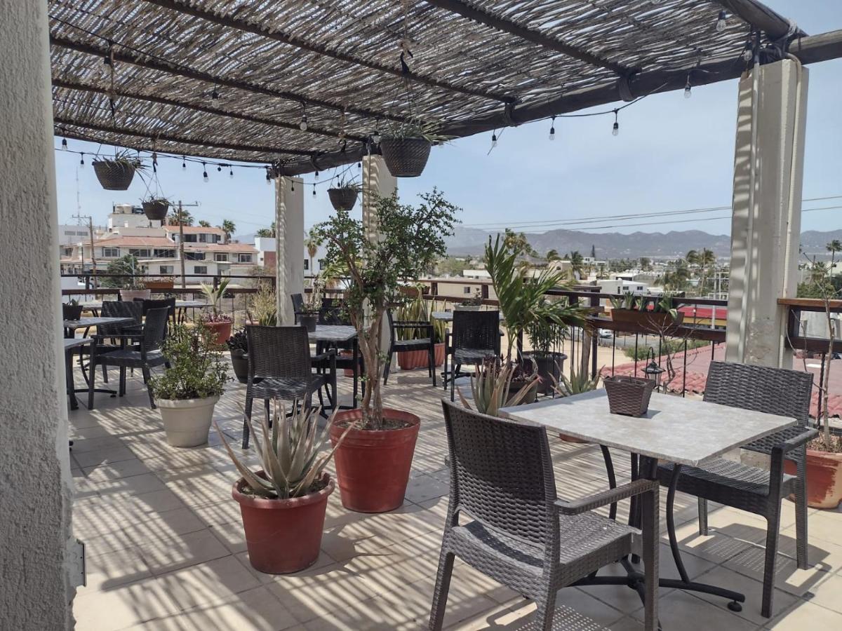 Bajalife Hotel Boutique Cabo San Lucas Exterior photo