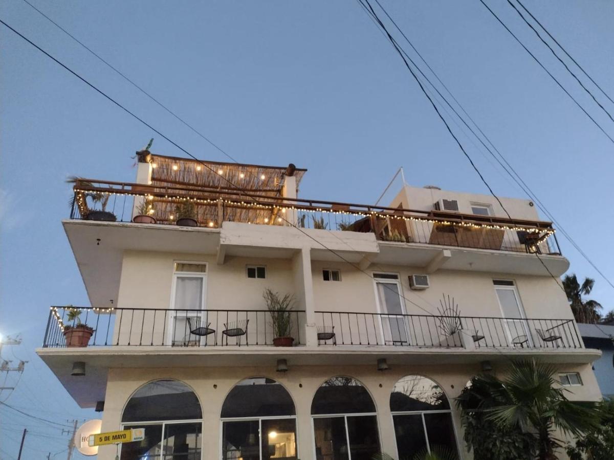 Bajalife Hotel Boutique Cabo San Lucas Exterior photo