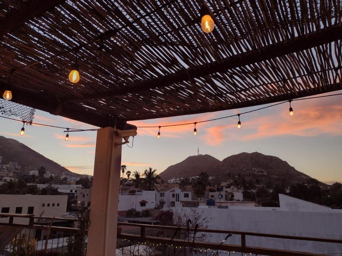 Bajalife Hotel Boutique Cabo San Lucas Exterior photo