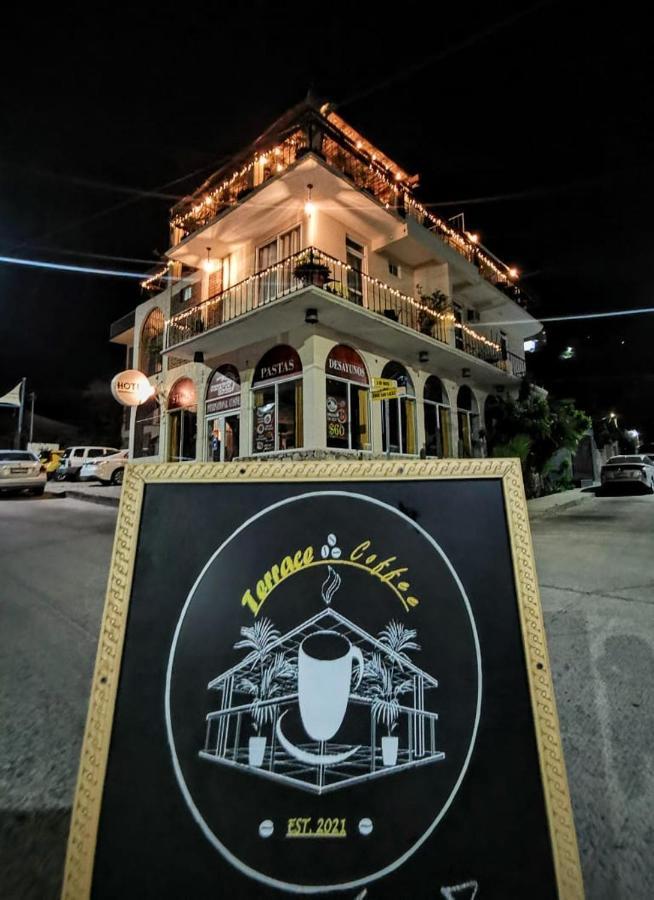 Bajalife Hotel Boutique Cabo San Lucas Exterior photo
