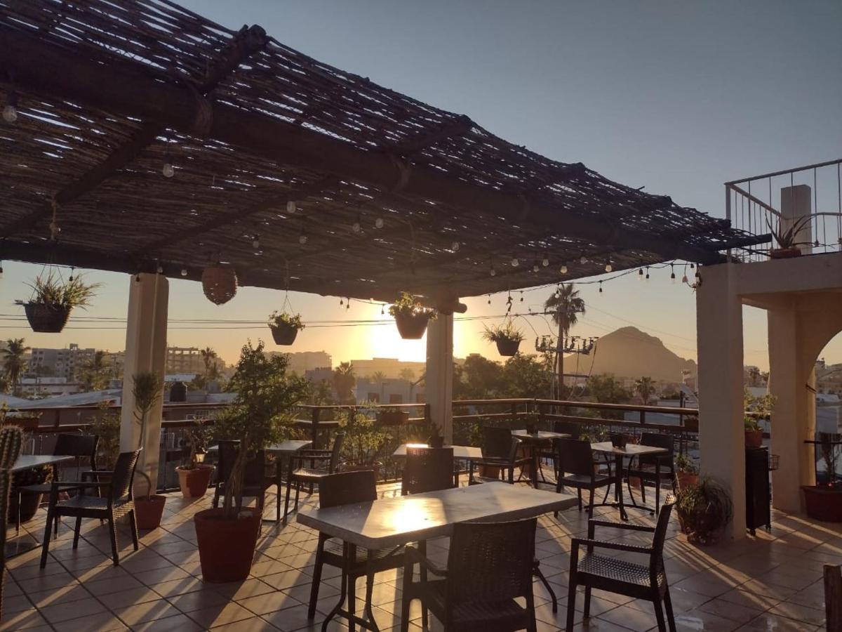 Bajalife Hotel Boutique Cabo San Lucas Exterior photo
